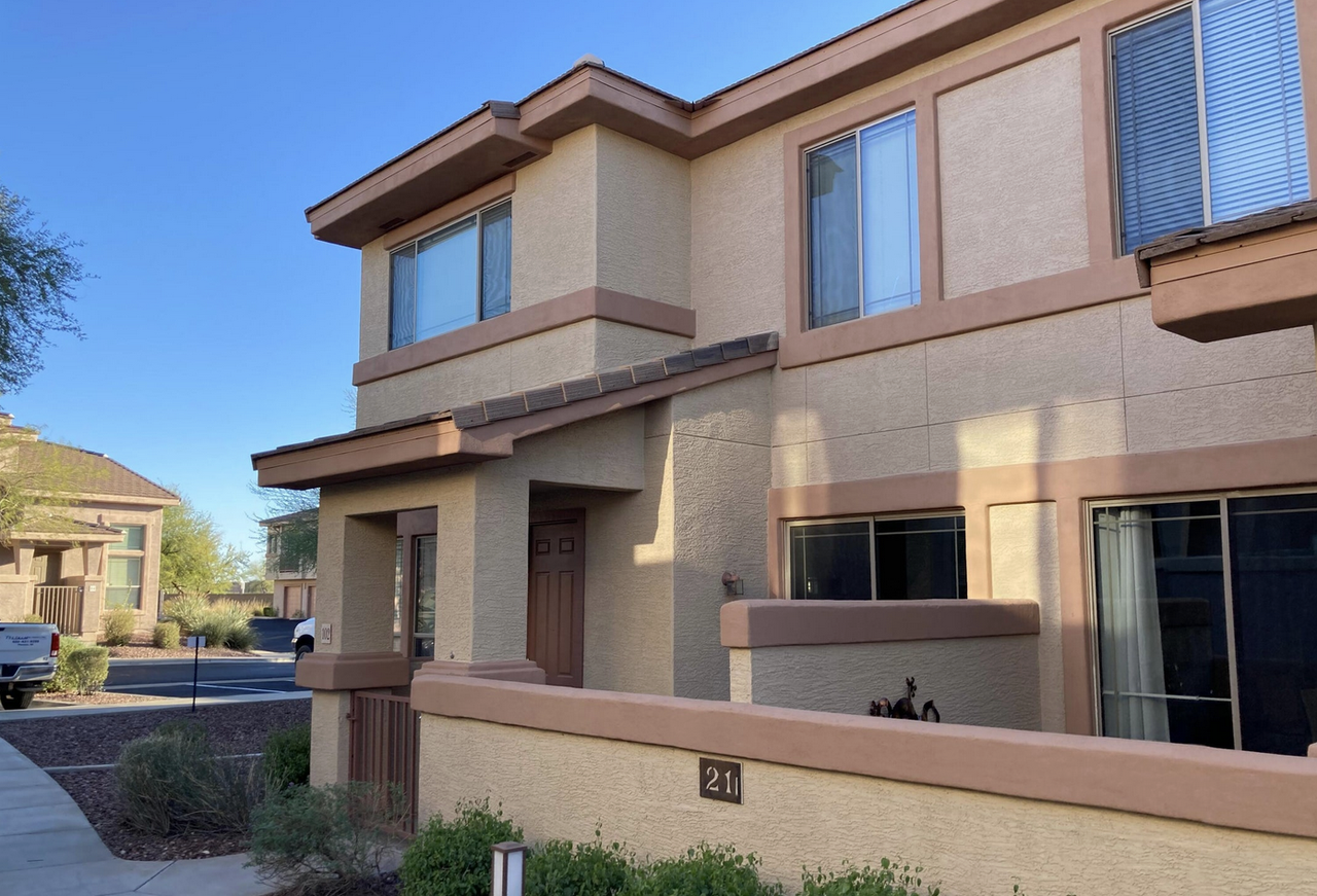 42424 N Gavilan Peak Pkwy #21102