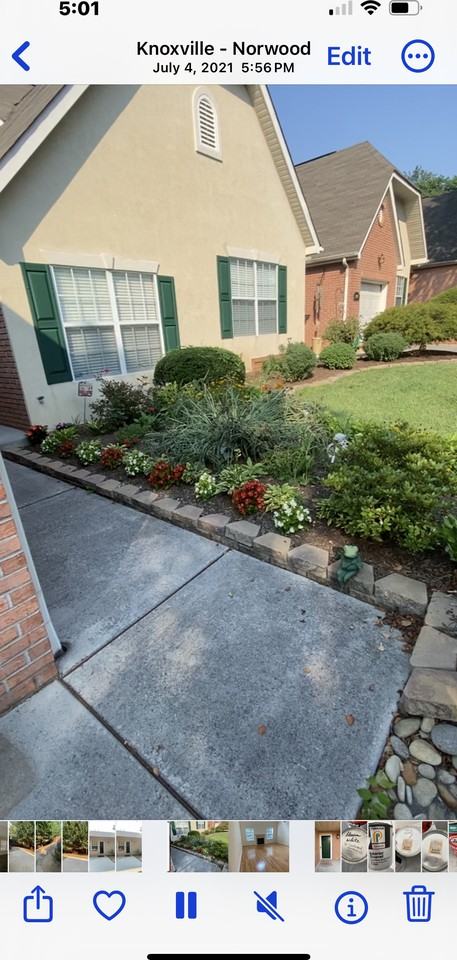 2600 Knob Creek Ln #NA - Photo 2 of 7