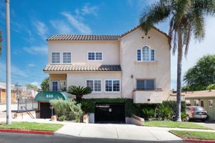 Cypress Apartments - Photo 1 of 1