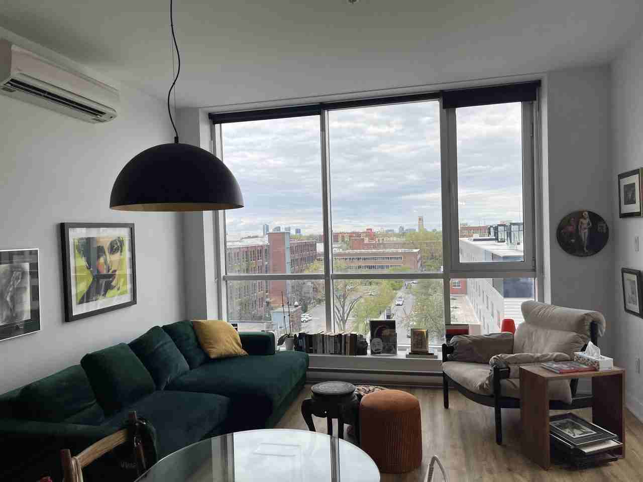 3555 Rue Saint-Antoine Ouest #510 - Photo 2 of 27