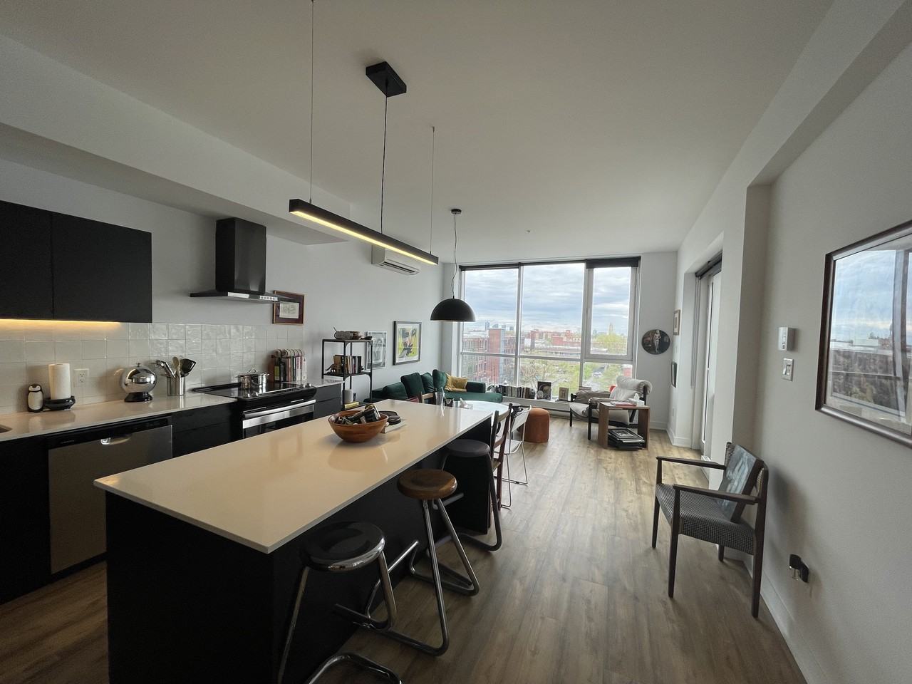 3555 Rue Saint-Antoine Ouest #510 - Photo 3 of 27