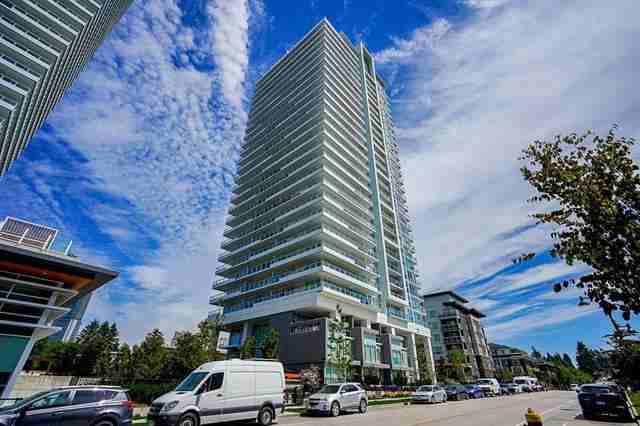 525 Foster Avenue #2402