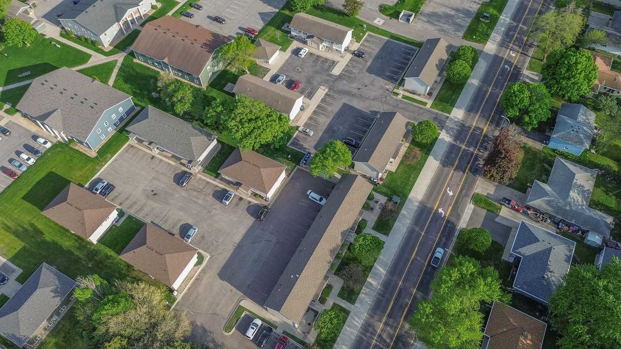 Warren Street Townhomes - Photo 3 of 22