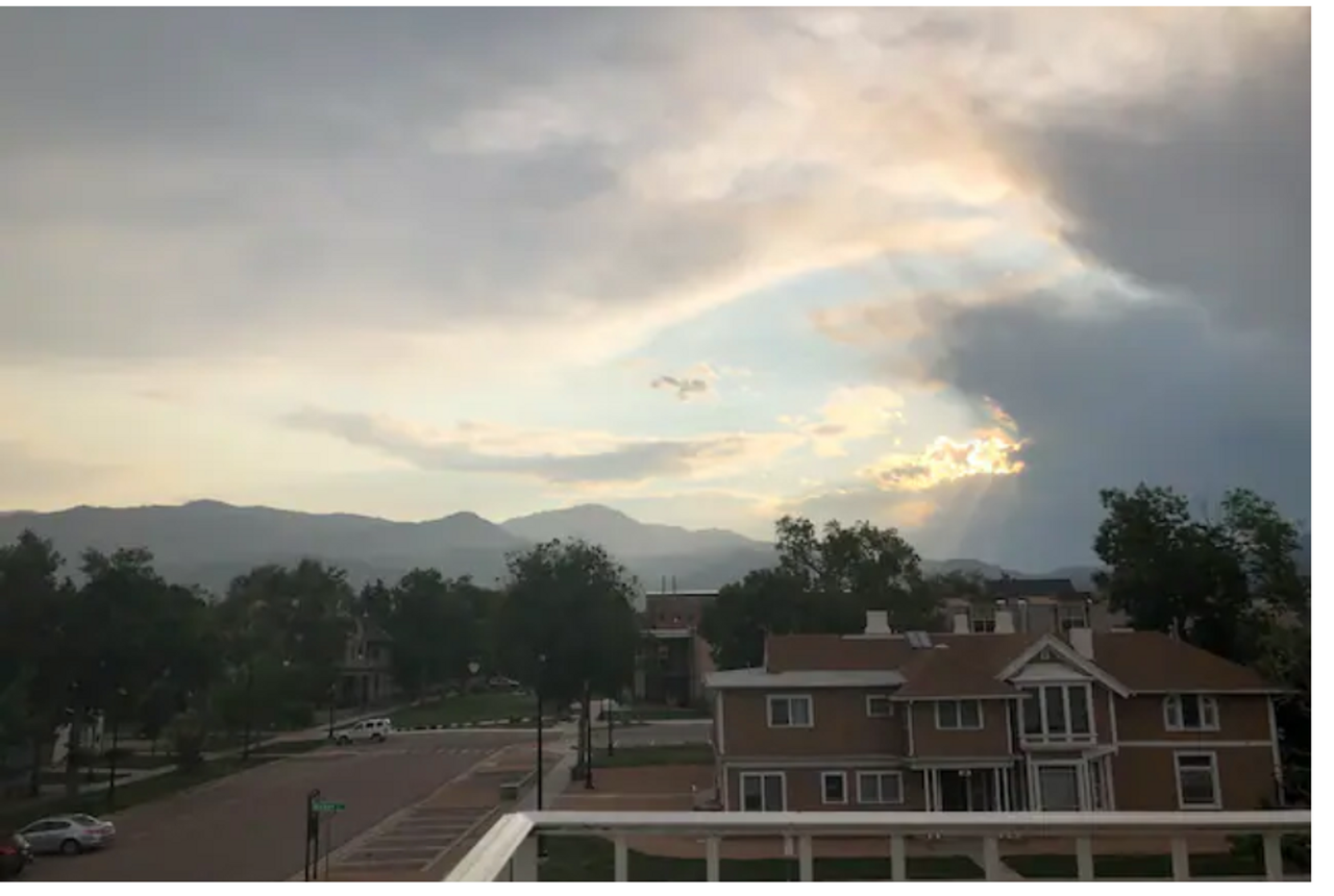 1101 N. Weber Street - Photo 2 of 6