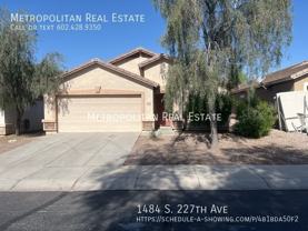 1484 S 227th Ave - Photo 1 of 1