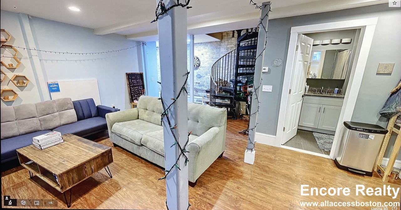 221 Norfolk St #1 - Photo 2 of 8