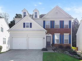 1056 Dunedin Trail #1 - Photo 1 of 1