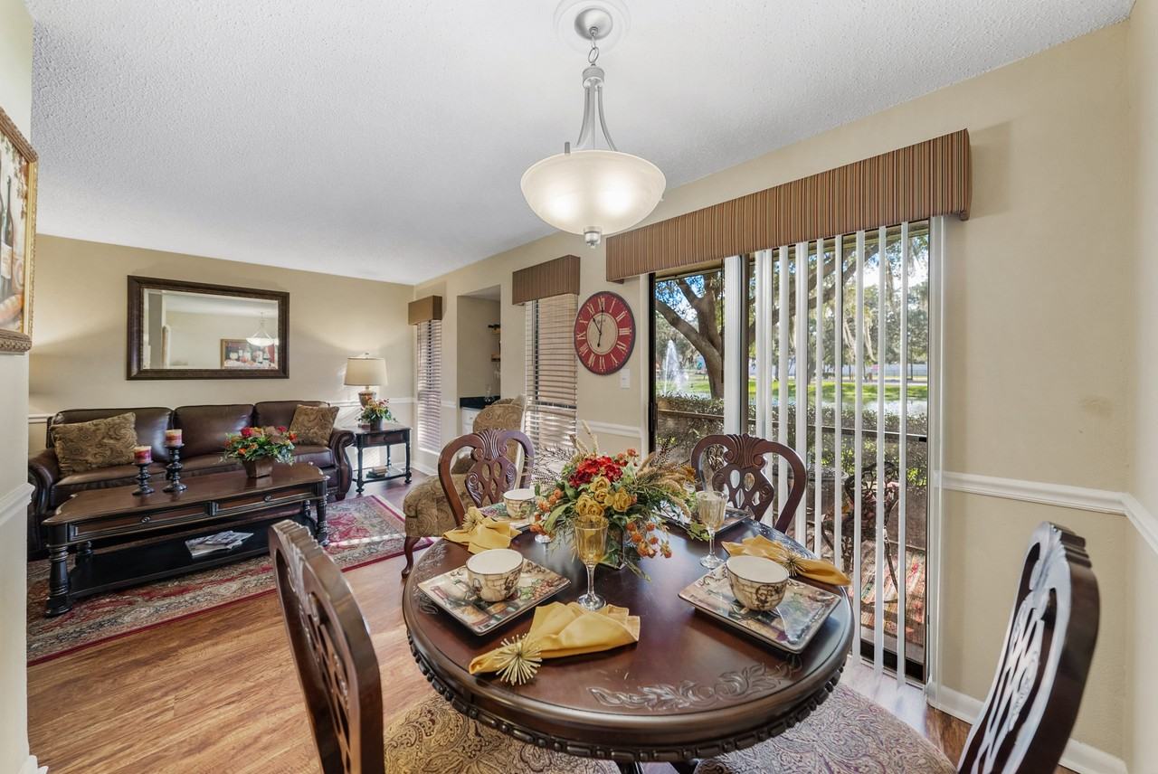 Sandstone Lake Drive #1 - Photo 3 of 11