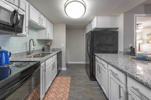 featured image of Livingston Avenue #1