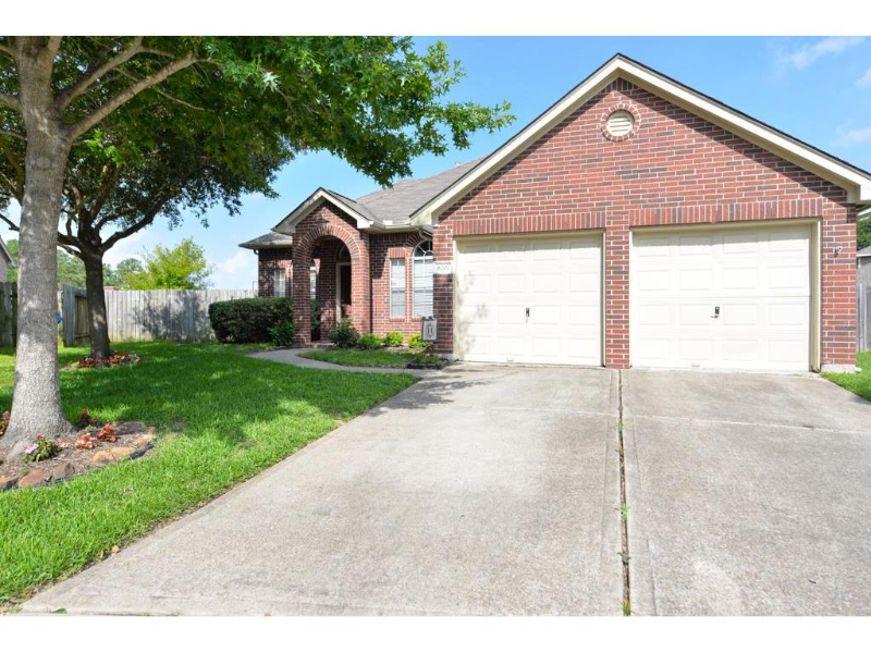 8207 Fairgrove Park Ct - Photo 2 of 26