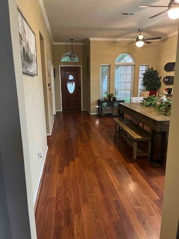 8207 Fairgrove Park Ct - Photo 5 of 26