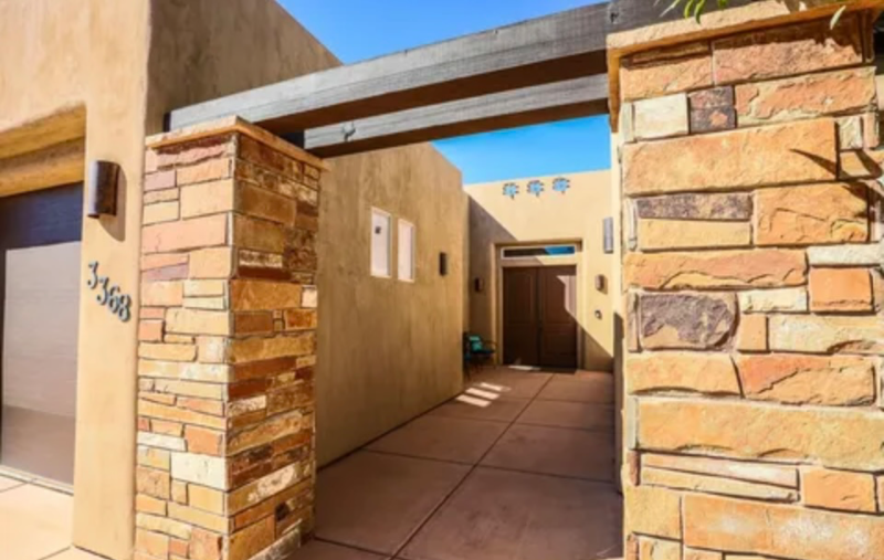 3368 S Desert Hollow Ln - Photo 2 of 18