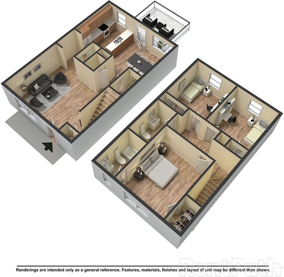 Lincoya - Photo 2 of 3