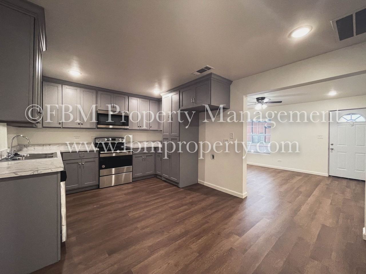 207 Kirksey St - Photo 7 of 19