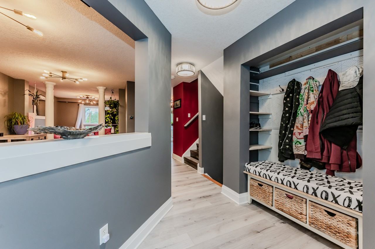 488 Hidden Creek Drive Upper, Kitchener, ON N2N 3M1 3 Bedroom House