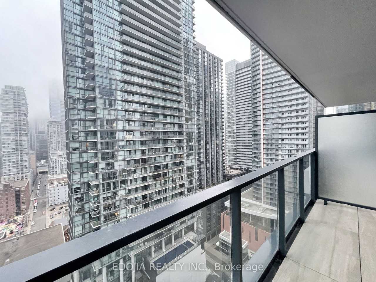 38 Widmer Street #2705