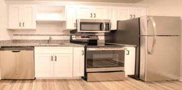 featured image of Roosevelt Boulevard #1