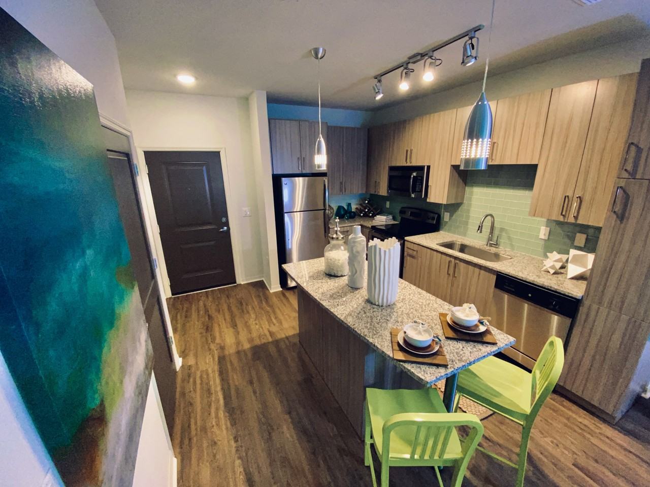 Gulf to Bay Boulevard #1 - Photo 2 of 10