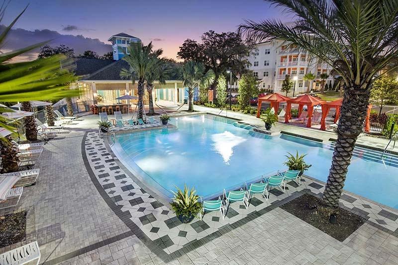 Gulf to Bay Boulevard #1 - Photo 3 of 10