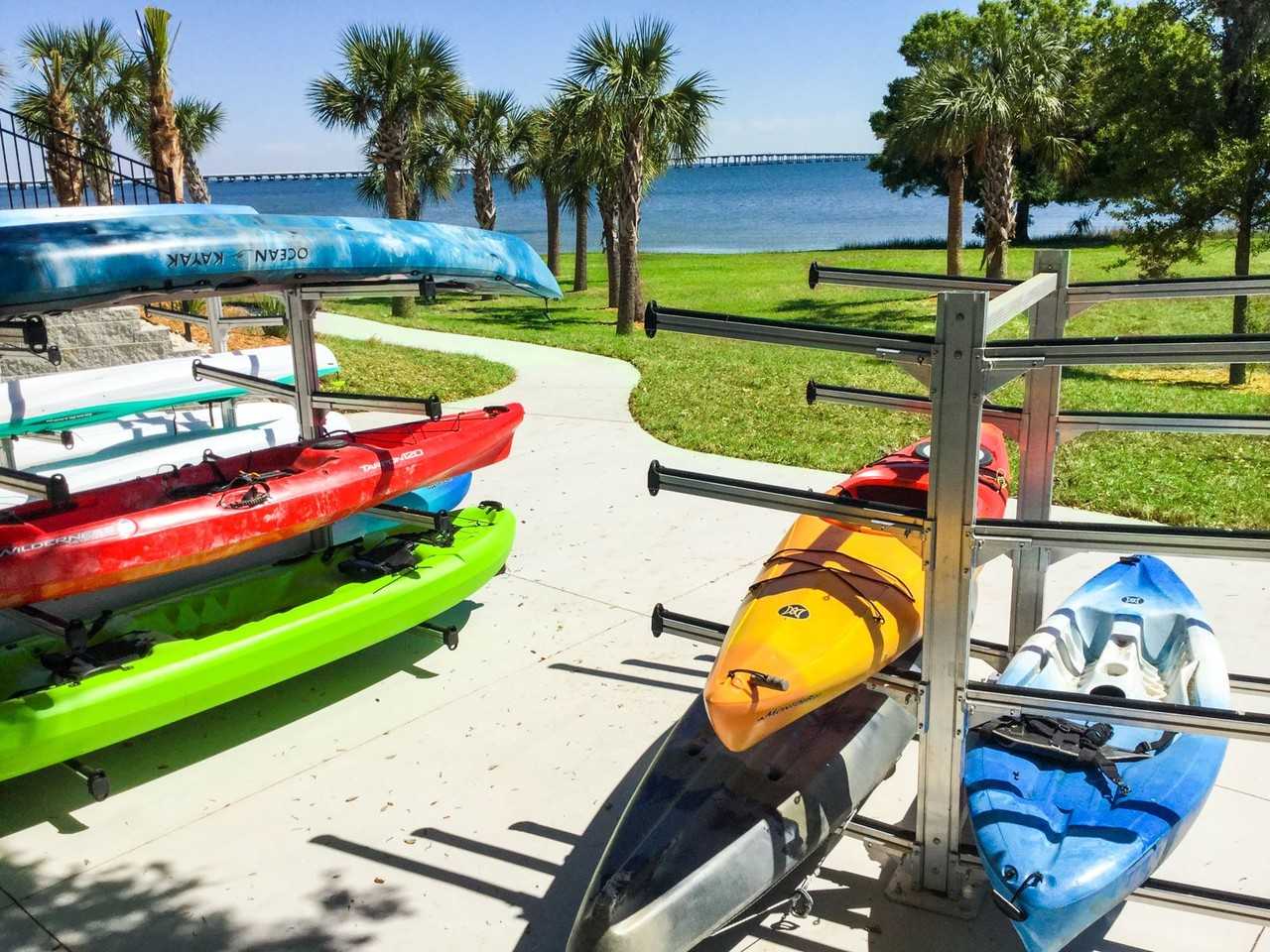 Gulf to Bay Boulevard #1 - Photo 5 of 10