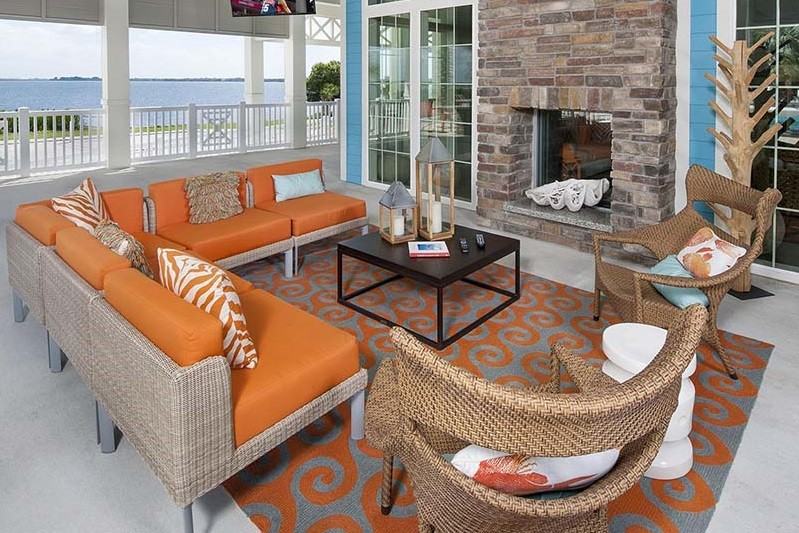 Gulf to Bay Boulevard #1 - Photo 7 of 10