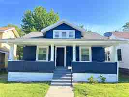 featured image of 934 E Mulberry St #1