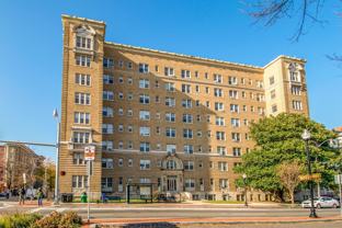 Wyman Towers - Photo 1 of 1