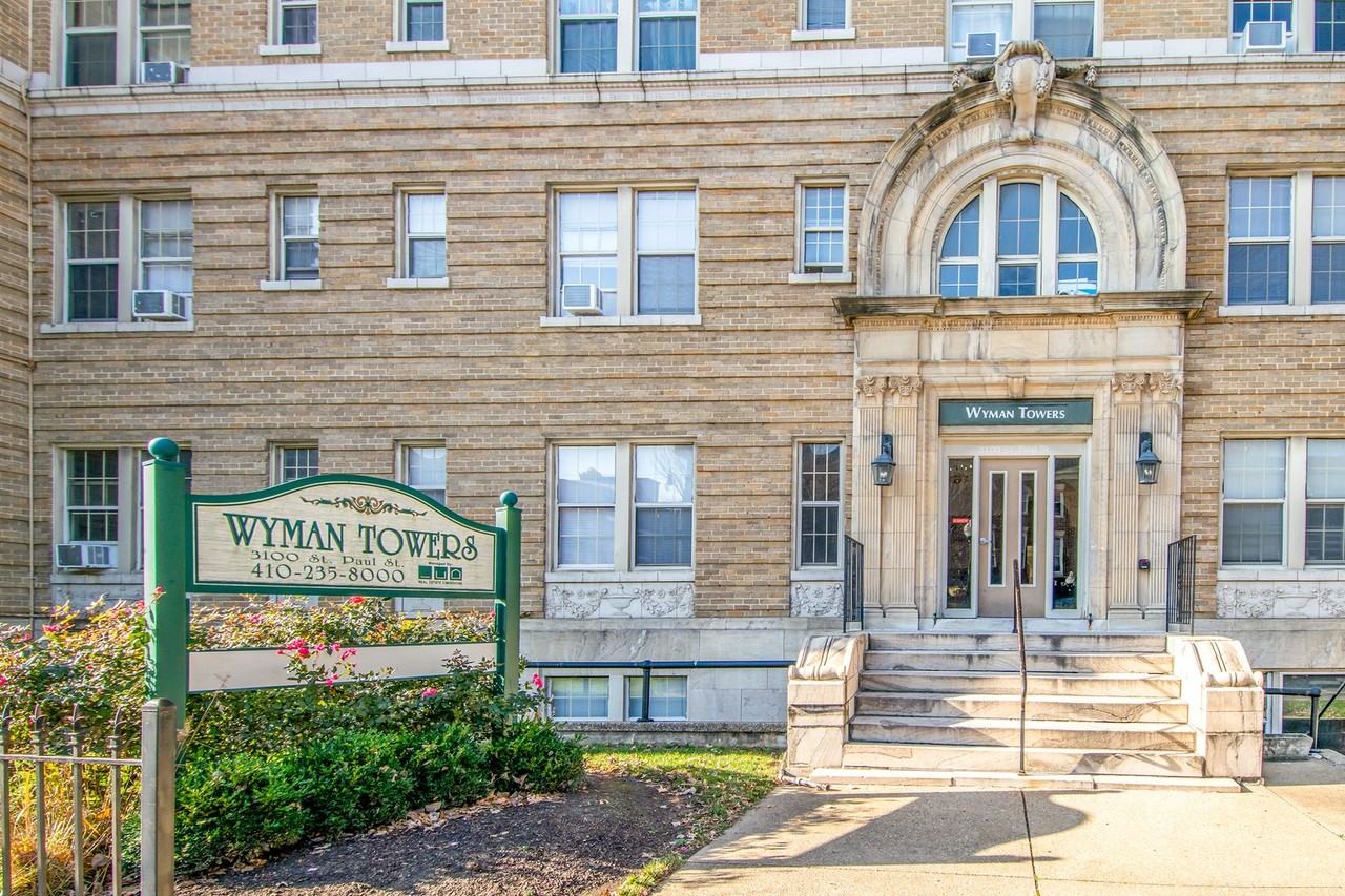 Wyman Towers - Photo 3 of 18