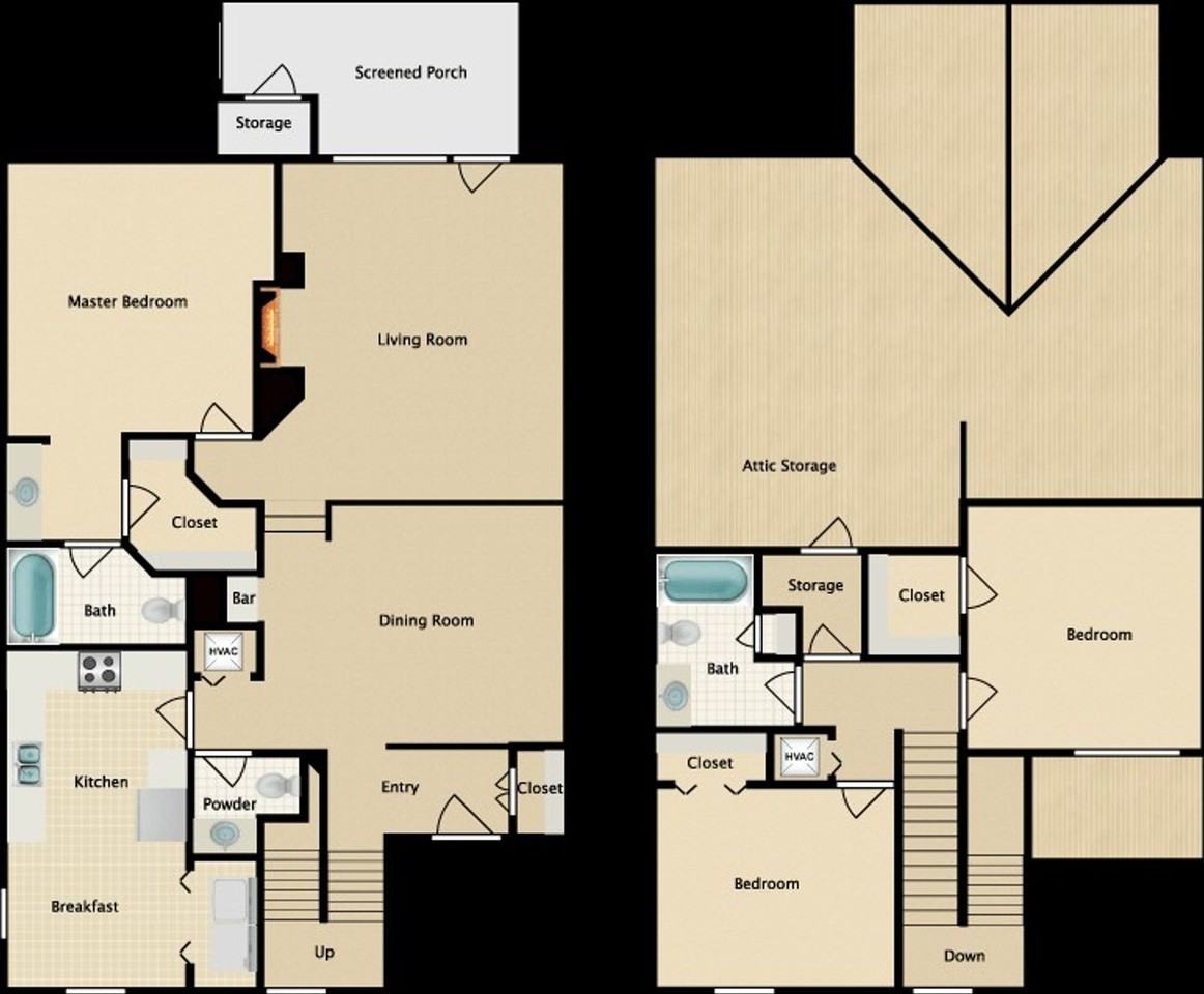 7523 N Jefferson Place Cir #C - Photo 6 of 14