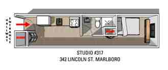 The Frye Building - Photo 1 of 1