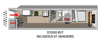 The Frye Building - Photo 1 of 1