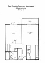 3603 Hilyard St #10 - Photo 1 of 1