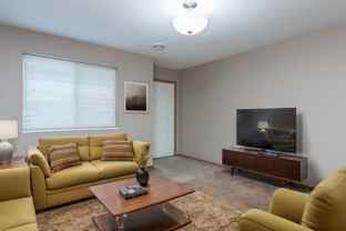 Saddle Creek Townhomes - Photo 1 of 1