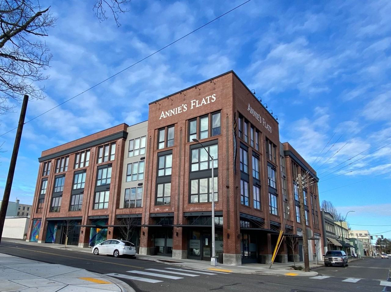 Apartments Near Annie's Lofts