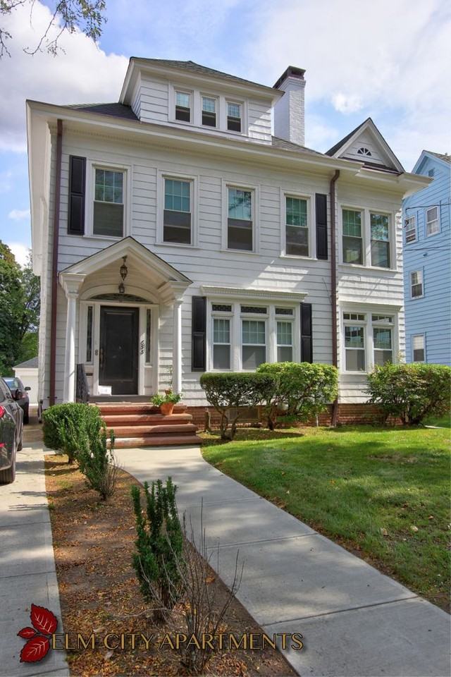 Market Square Associates Apartments 29 Marne St, Hamden, CT 06514