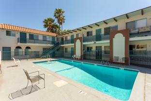 Paloma Apartments located in the heart of Downtown Chula Vista - Photo 1 of 1