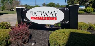 Fairway Apartments - Photo 1 of 1