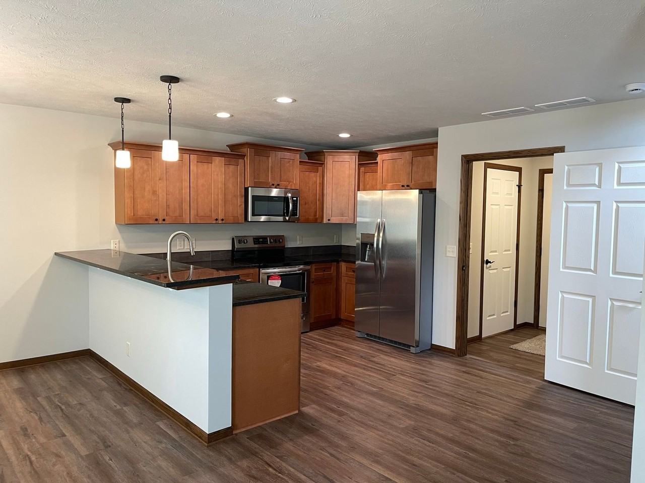 The Peregrine Deux - Photo 3 of 37