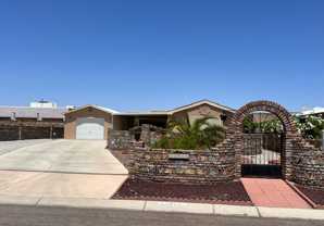 13916 E 54th Dr - Photo 1 of 1