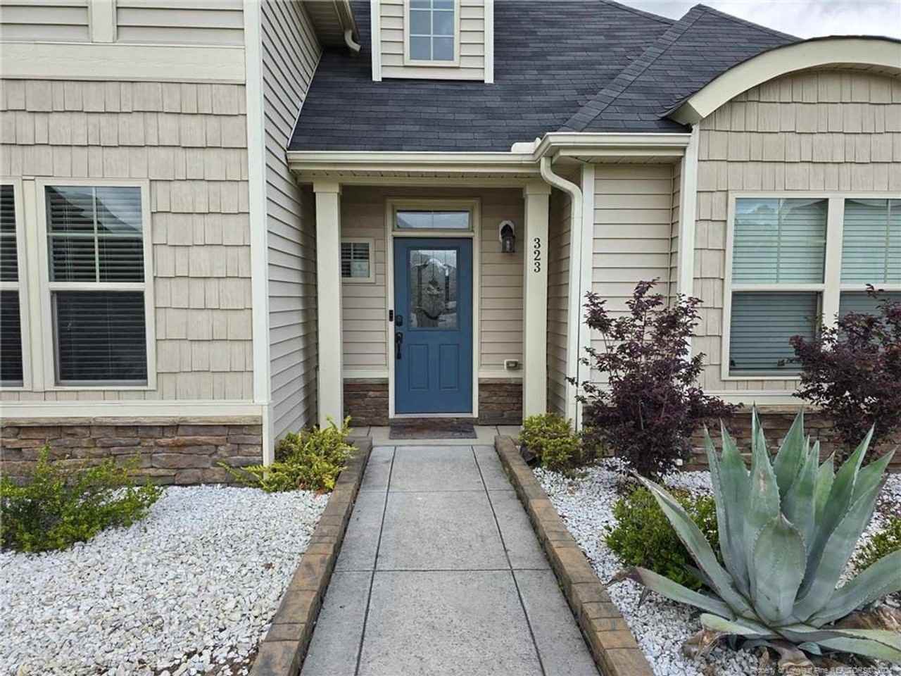 323 Nottingley Dr - Photo 2 of 50