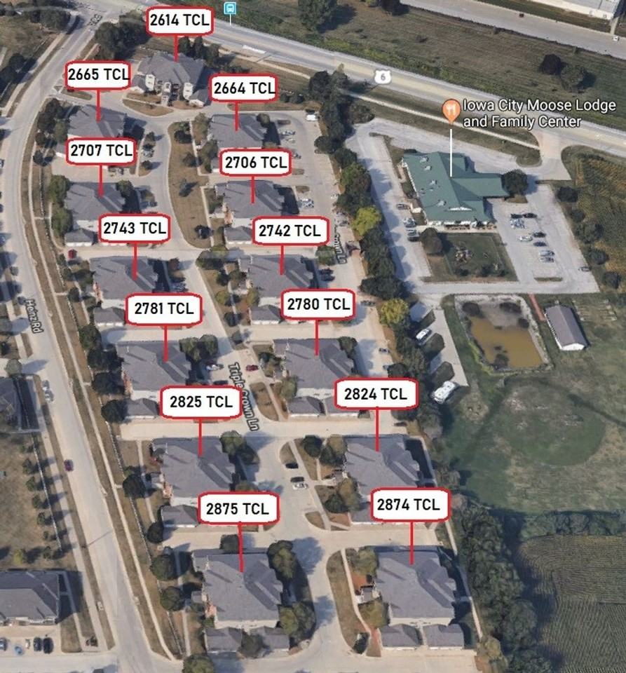 2706 Triple Crown Ln #05 - Photo 2 of 22