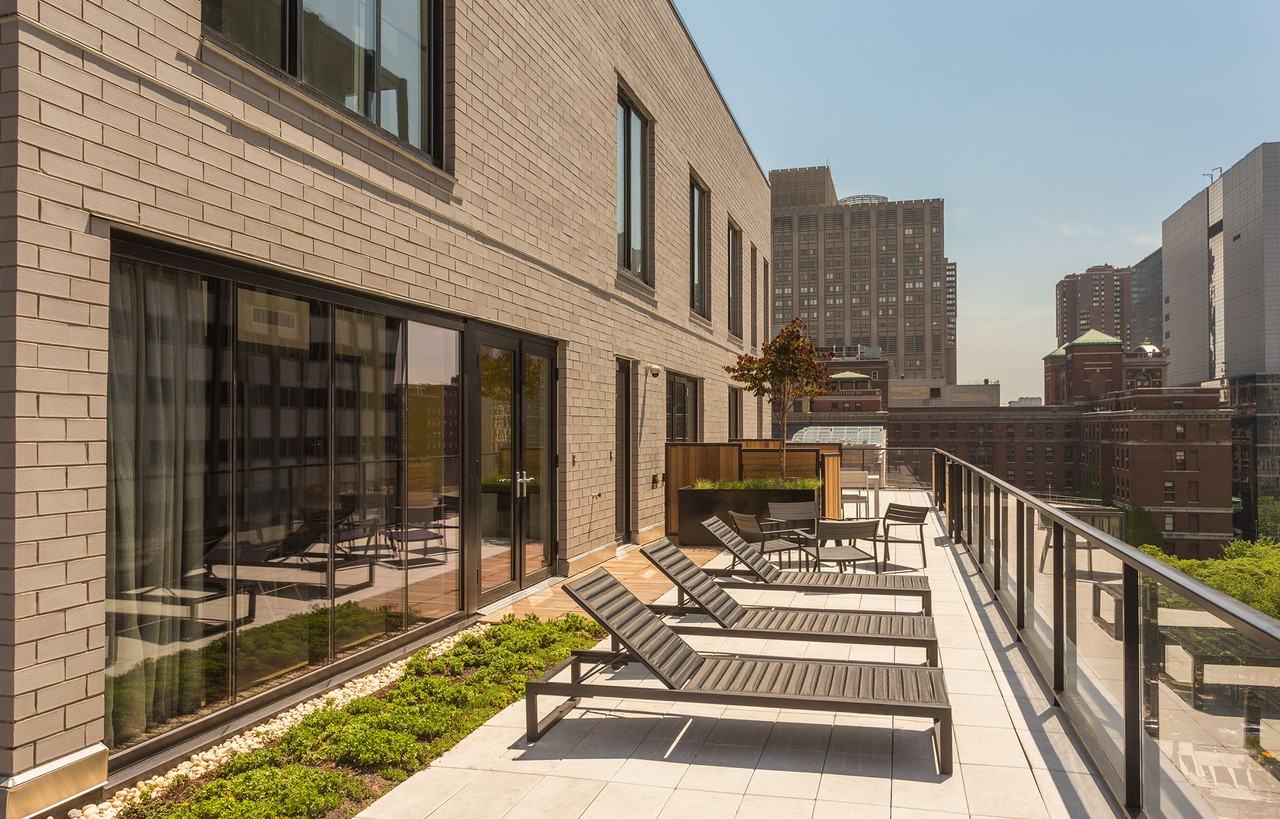 Carmel Place by Common - Photo 6 of 10