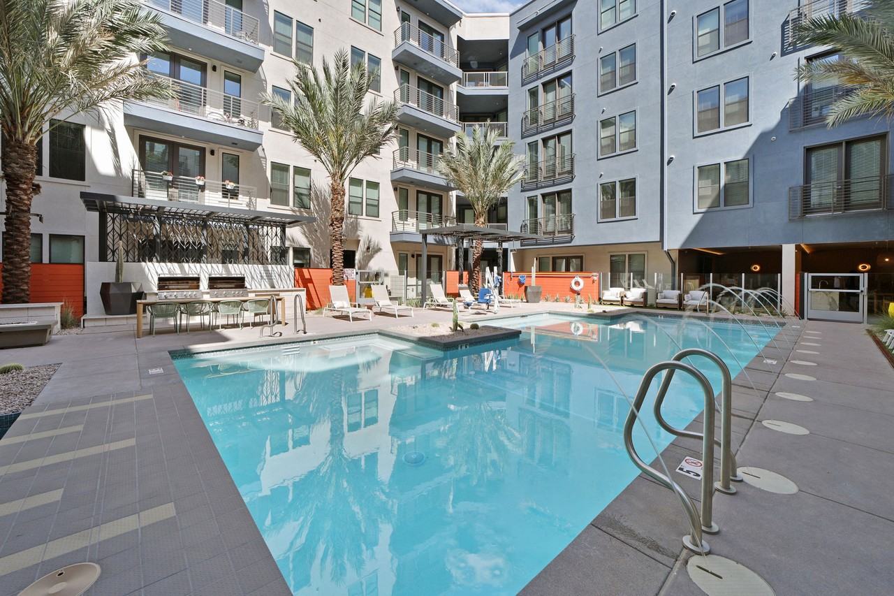 Lydian - Photo 6 of 22