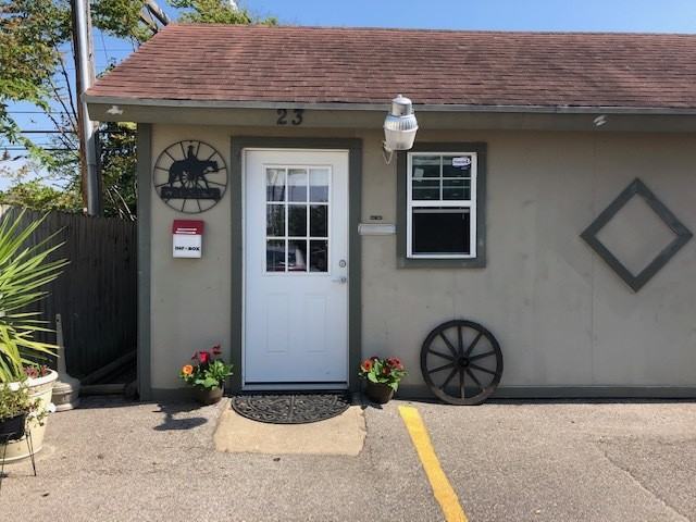 Timber Ridge Apartments - Photo 7 of 46