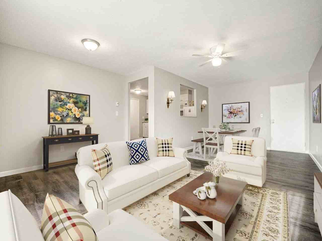 Autumn Hills Apartments - Photo 3 of 50