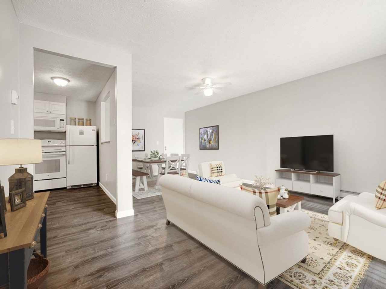 Autumn Hills Apartments - Photo 2 of 50