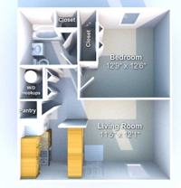 Chestnut Street Apartments - Photo 1 of 1