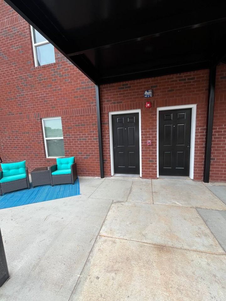 Pike Ridge II 501 E Elm St, Troy, AL 36081 Apartment for Rent