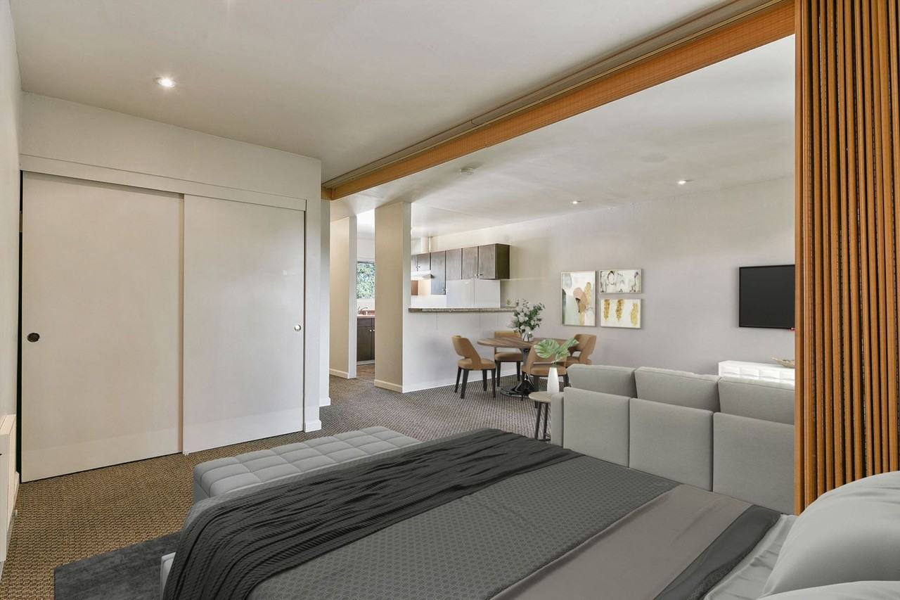 Santa Clara Apartments - Photo 2 of 8