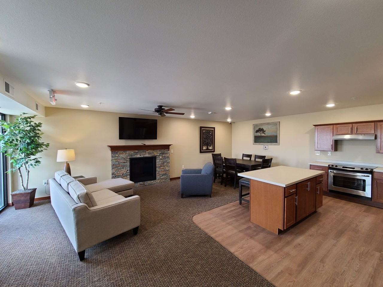 Westfield Apartments 3 - Photo 4 of 10